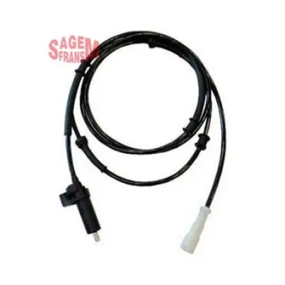 SAGEM 60192 Abs Sensor Kablo Arka Sağ Ducato Iı 46809773, 4545A2
