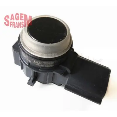 SAGEM 62106 Park Sensoru On - Arka Megane Iv - Talısmanlatıtude 253A44101R, 263023998, 253A44955R, 284389618R, 253A49995R, 284427096R, 284421815R