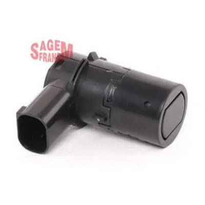 SAGEM 62114 Park Sensoru (Sıyah) P307 P307cc P1007 P807 P307 01>08 Partner Iı Berlıngo Iı 03>08 Expert Iıı Jumpy 9653139777, 659095, 659009, 602775, 1901903, 1909136, 3042922, 3050258, 3053290, 4090408