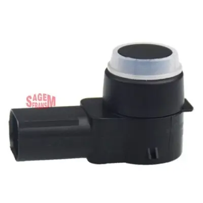 SAGEM 62115 Park Sensoru (Boyanır) P308 Sw / Coupe P407 Rcz Partner Tepe P307 Ym C3 Pıcasso C5 Iıı Berlıngo Iıı  6590EF, 1611735580, 1611735680, 9663821577, 6590CK, 6590F6, 6590F5, 1611735480, 9663650077XT, DPCA9665239277