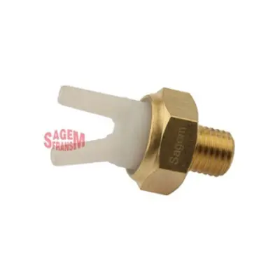 SAGEM 70119 Termık Musur - Hız Sensoru Slx - Tempra - Tıpo Beyaz 7574407