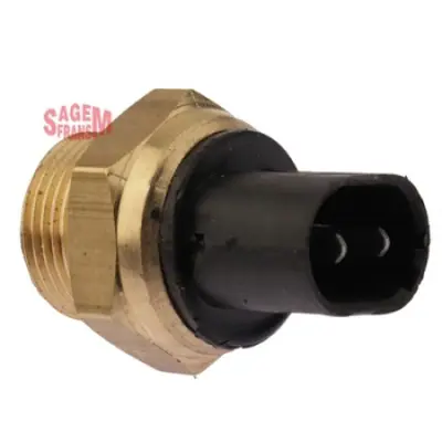 SAGEM 70120 Fan Musuru Kıslık 92 - 82°c R9 - R11 4402309, 96123564, 9110309, 7700782503, 7700796048, 7700799048, 8201265146, 7700812371, 65453124, 4402309309