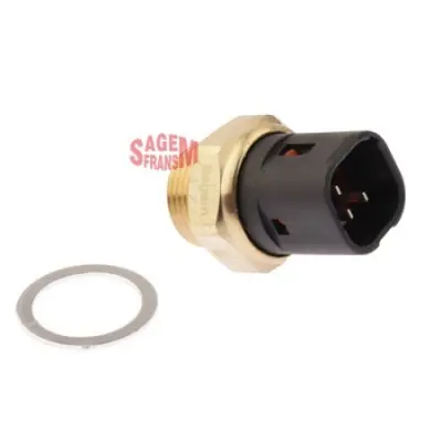 SAGEM 70134 Fan Musuru 3 Fıs Megane - Laguna - Kangoo 4500057, 7700300648, 9160357, 5001836685, 5010293265, 7701040964, 9161054, 4500754, 7700839072, 7701036113