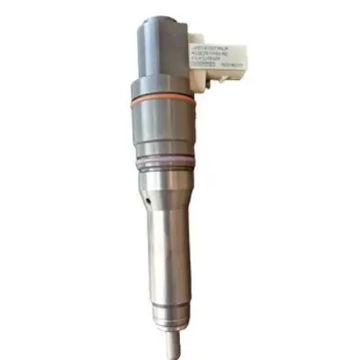 DELPHI BEBJ1D02001 Enjektor Komple  Daf Mx13 Eu6 My15 F2p 2005596
