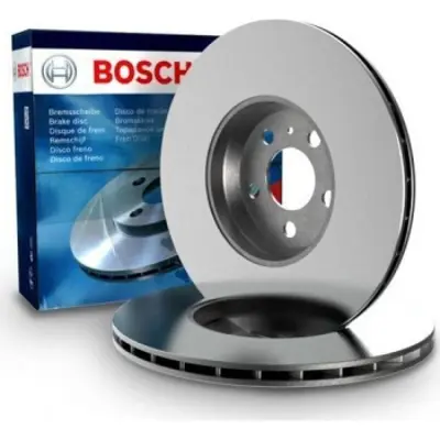 DELPHI BG2847T On Fren Dıskı Boxer Jumper Ducato Tum Modeller 16q (16 Jant) Karsan Jest (Cap:300 Kalınlık: 24) 