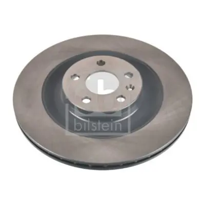 DELPHI BG4948C Arka Fren Dısk Ayna  Volvo Xc90 Iı (256) 2.0 T6 Awd 17> 31400779