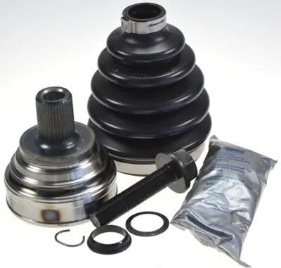 CIFAM CIF 607-923 Aks Kafası Dış 5QM498099 5QM498099C 1K0498099A 1K0498099C 1K0498099E 1K0498099X 1K0407311L 1K0498099 5QM498099X 1K0407311G
