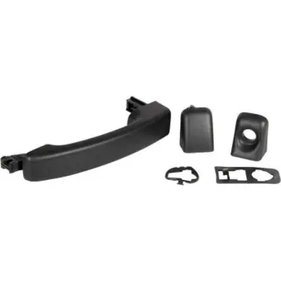 CM 11177 Dıs Kapı Kolu Renault Master Iıı 10> Tüm Kapılar 806064414R, 806064415R, 806067794R, 806069981R