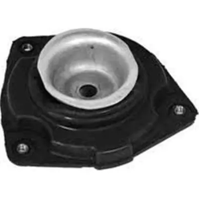 CM 91665 Amortısor Takozu Kangoo Iıı - 08-->