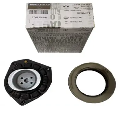 CM 91807 Amortısor Rulmanı On Megane Iı Scenıc Iı 03>09