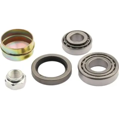 TEKNOPARTS FI-BL-001 On Teker Rulman Kiti Sağ M131 55170724