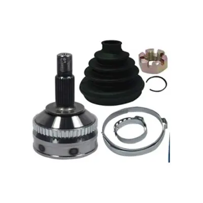 TEKNOPARTS FI-KN-001 Kontak Komple Tofas 1600