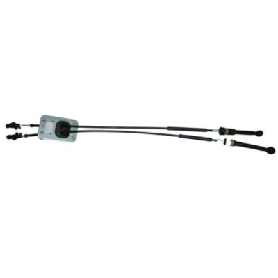 TEKNOPARTS FI-TL-028 Vıtes Kumanda Telı Sağ / Sol (Cf5 M) Egea 1.3 Mjtd 13>