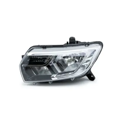 TEKNOPARTS RN-FR-006 Far Sol Ledlı Clıo Symbol 2017>> 260606236R
