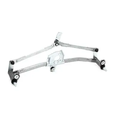 TEKNOPARTS RN-SMK-005 Clıo Symbol Joy Sandero Silecek Mekanızması