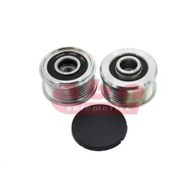 ABA 25100194 Alternator Kasnağı (Rulmanlı) Berlıngo Iıı Partner Tepe C4 Pıcasso 1,6hdı Berlıngo Iı 2,0hdı 1,6hdı  F23659105
