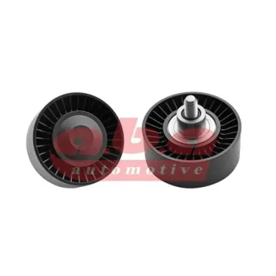 ABA 25157609 V Kayıs Gergi Rulmanı Bmw E82 E88 E90 E91 E92 E93 11287578674