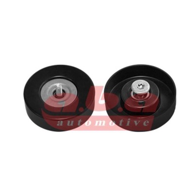 ABA 25502558 Alternator Gergi Rulmanı A4 A6 1.6 1.8t 00 08 