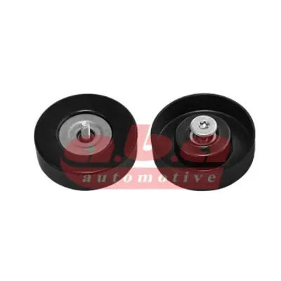 ABA 25502558 Alternator Gergi Rulmanı A4 A6 1.6 1.8t 00 08 