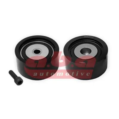 ABA 25505707 Eksantrik Gergi Rulmanı A4 A6 A8 Super B Passat 2.5 Tdı 98>05 59109244