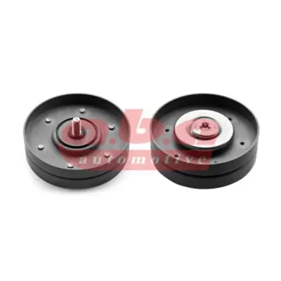 ABA 25506372 Alternator Gergi Rulmanı A4 A5 Q5 1.8 Tfsı 2.0 Tfsı 2.0tfsı Quatro 07> 