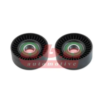 ABA 25657026 Alternator Gergi Rulmanı Focus Connect 1.8 Tdcı 02>yarıs 1.0 / 1.3>08 (70x26x17) 1S4Q6A228AB