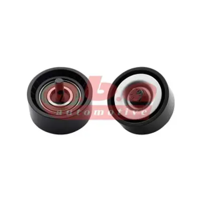 ABA 25757512 Kayıs Gergi Rulmanı W169 04>12 W245 05>11 