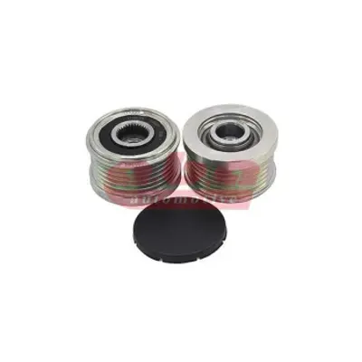 ABA 25100103 Alternator Kasnağı (Rulmanlı) Boxer Iıı Jumper Iıı 3,0hdı Ducato Iıı Daıly 3,0jtd