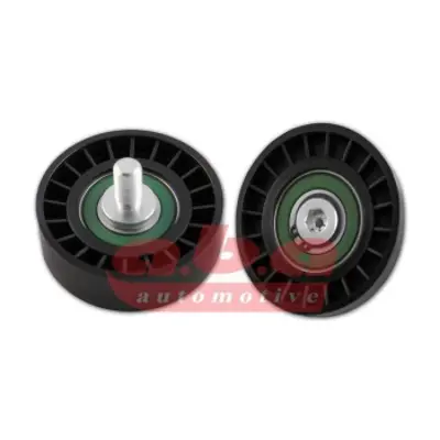 ABA 25136822 Alternator Gergi Rulmanı Clıo I 1.4 91 98 (Vkm 36002)