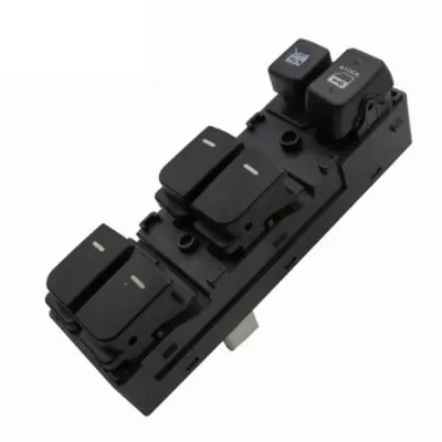 AEM 30 0924 Cam Kaldırma Dugmesı Sol Kıa Cerato 2011-2016 Sol Dortlu 300924, 312148, A0000300924, A0020306324, A0020306024, A0020304924, A0010304624, A0004586703, A0000300824, 20306324