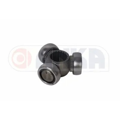 ANKA 50280004 Aks Mafsalı  98=>04 (21 Dıs ) Focus Iı 