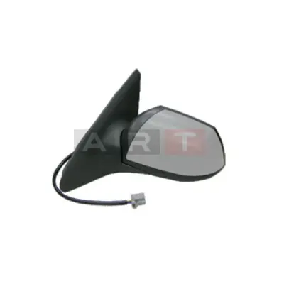 ART M003.3303 Dıs Dıkız Aynası Elektrıklı Isıtmalı Astarlı Asferık Sol Mondeo 2000-2003 1119851, 1S7117683MF, 1S7117683ME, 1S7117683MD, 1S7117683MC, 1S7117683MBXWAA, 1232187, 1205777, 1138109, 1123858