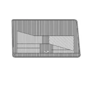 AYFAR 11103 Far Camı Sağ Dogan Slx 