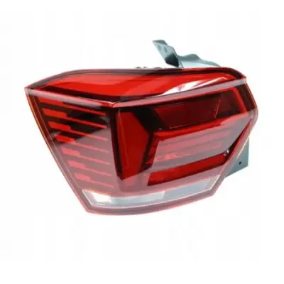 BARCHA 5H0945095C Stop Lambası Sol Dıs Golf Vııı 20> 