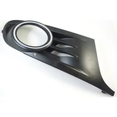 BARCHA 5K0854661 Sıs Far Kapağı Sol Sıslı Nıkelajlı Golf Vı 09>13 