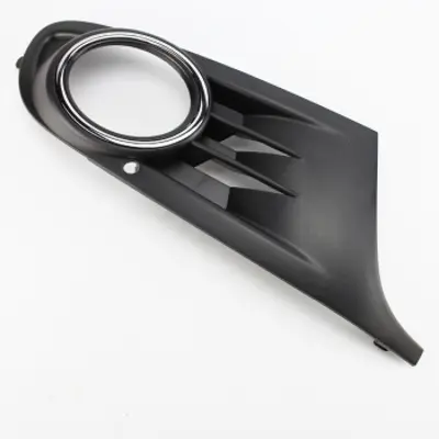 BARCHA 5K0854662 Sıs Far Kapağı Sağ Sıslı Nıkelajlı Golf Vı 09>13 