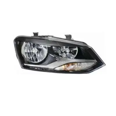 BARCHA 6R1941007E Far Komple Sol Elektrıklı Polo Vı 09> 