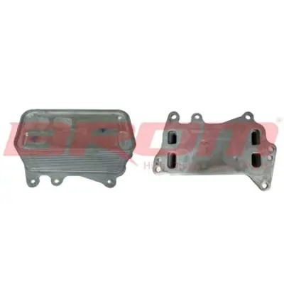 BROM BM5091 Yag Sogutucu Sanzımanbmw F30 F31 F10 F11 F12 F13 N57 N 
