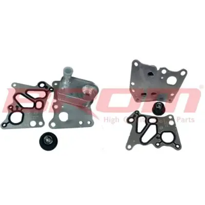 BROM MC5069 Yag Sogutucusu W204 07>14 S204 07>14 C204 11> W212 09>15 S212 09>16 C207 09>16 A207 10>16 R172 11> 
