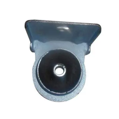 BRUCKE 1321001080 Radyator Bağlantı Takozu Ducato Boxer Jumper (94 06) 