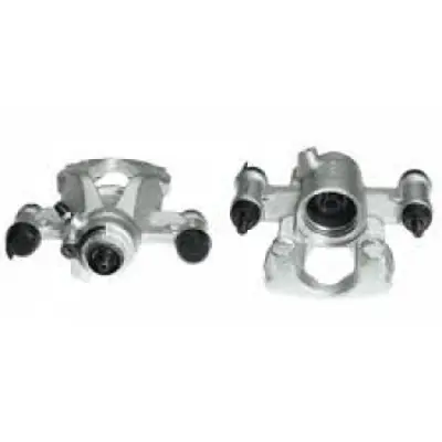 BRUCKE 440014373R Fren Kalıperı Arka Sağ Master Iıı Movano 2.3dcı (Tek Teker) 
