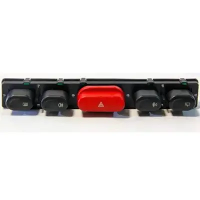 BRUCKE 716896080 Anahtar Grubu Komple Kartal Slx 