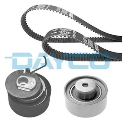 DAYCO KTB435 Triger Seti 075109119C