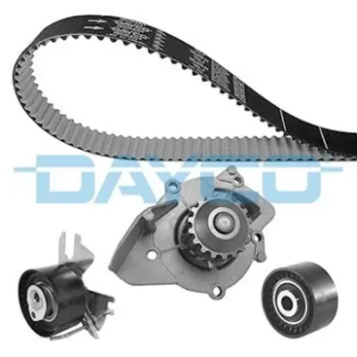 DAYCO KTBWP9670 Triger Seti+Devirdaim 9M5Q8B596AAK