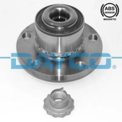 DAYCO KWD1159 Porya Ön 6Q0407621BK