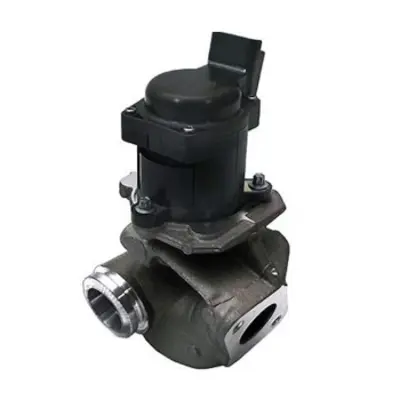 DODUCO 44051 Egr Valfı Berlıngo Iı Partner Iı C2 C3 C4 C5 Iı P206 P207 P407 P308 Partner Tepe Berlıngo Iıı C4 Iı  