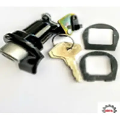 DORTEL 103014 Bagaj Sıfresı (Contalı) R19 