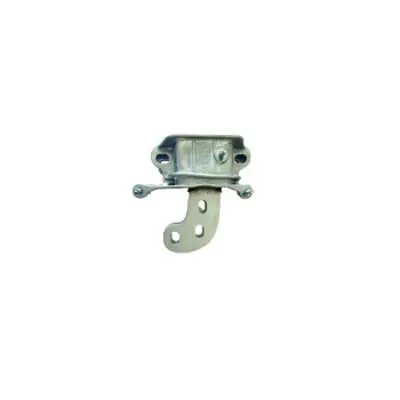 ECEM 949 Sanzıman Ust Takozu 1.5 Tdcı (6 Vıtes) Ford/Courıer B460 17> 