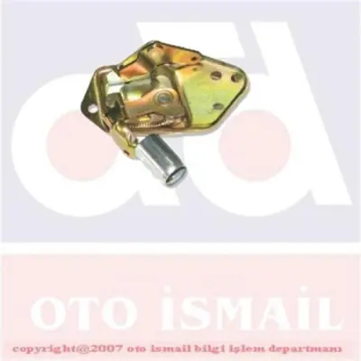 EGEKARAYEL 230 On Kapı Kılıdı Sol R12 6000046771