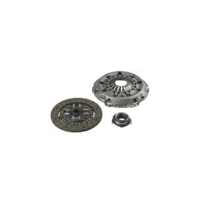 EXEDY TYK2197 Debriyaj Seti Yarıs 1.3 2002-2005 2sz-Fe Motor Scp12 